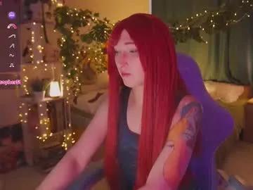 Freechat koshkasenpai on Chaturbate