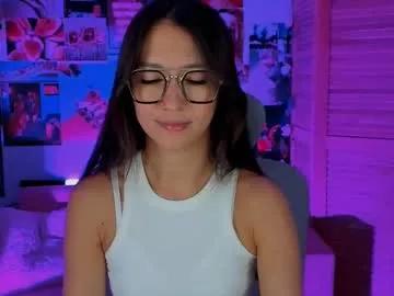 lanabakers on Chaturbate 