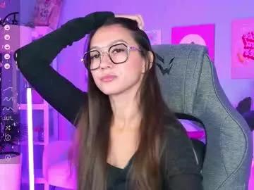 lanabakers on Chaturbate