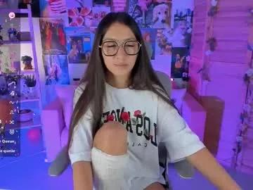 lanabakers on Chaturbate 
