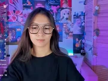 lanabakers on Chaturbate 