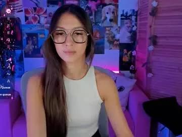 lanabakers on Chaturbate 