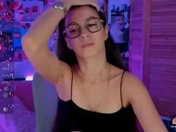 lanabakers on Chaturbate 