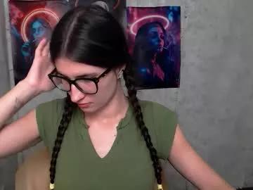 Freechat lauradre_ on Chaturbate