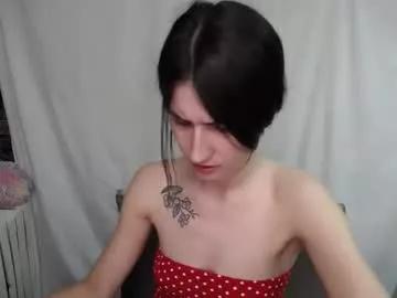 Freechat lauradre_ on Chaturbate