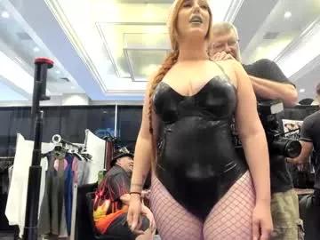 Freechat laurenphillips on Chaturbate
