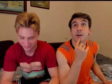 lawrence_miles from Chaturbate