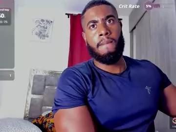 lebron_millionss from Chaturbate