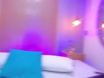 leila_russo_ on Chaturbate 