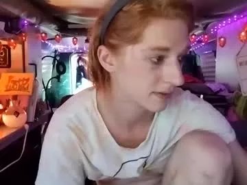 lesleygumgrass on Chaturbate 