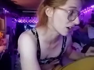 lesleygumgrass on Chaturbate 