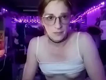 lesleygumgrass on Chaturbate 
