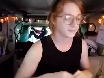 lesleygumgrass on Chaturbate 