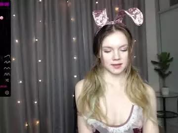 lessysweety on Chaturbate 