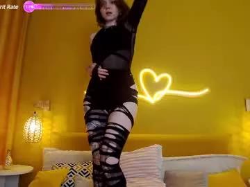 lessysweety on Chaturbate 