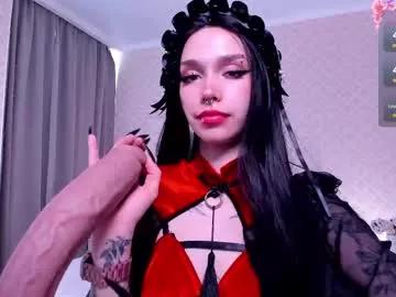 leylanoir on Chaturbate 