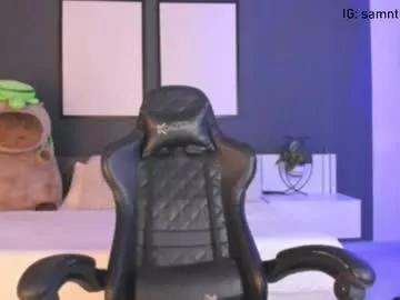 leyli_doll from Chaturbate
