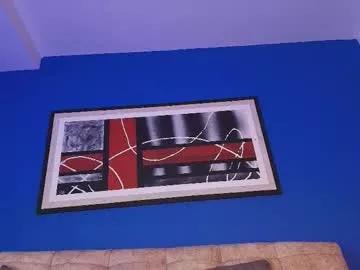 Freechat liccy_hall on Chaturbate