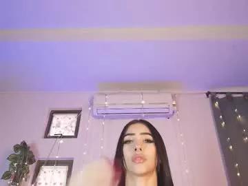 Freechat liccy_hall on Chaturbate