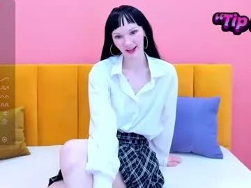 lili_flowerr on Chaturbate 