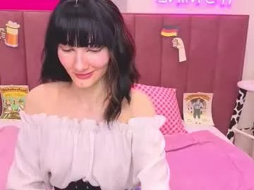lili_flowerr on Chaturbate 