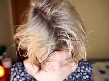 liliandaniels on Chaturbate 