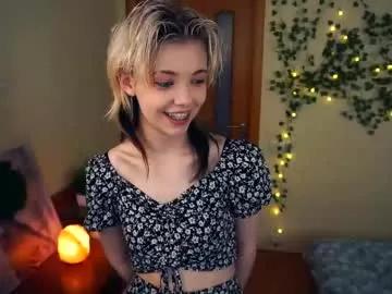 liliandaniels on Chaturbate 