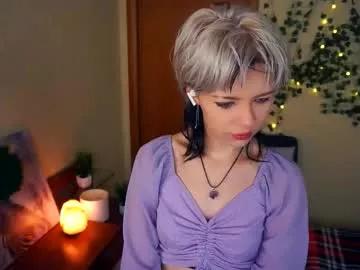 liliandaniels on Chaturbate 