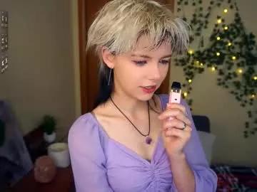 liliandaniels on Chaturbate 