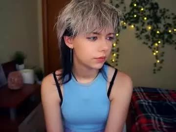 liliandaniels on Chaturbate