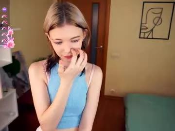 liliandaniels on Chaturbate 