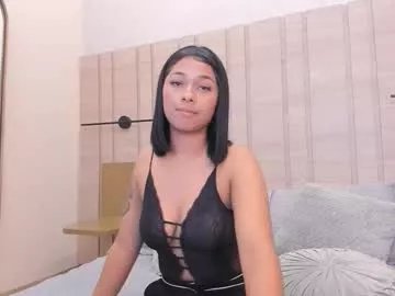 lilith_voss on Chaturbate 
