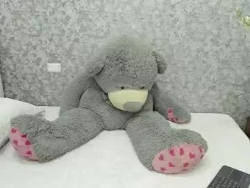 lilith_voss on Chaturbate 