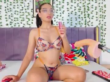 lilithcapri777 on Chaturbate 