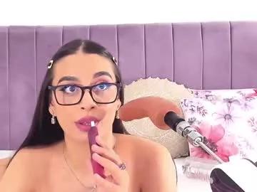 lilithcapri777 on Chaturbate 