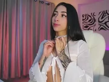 lilithhfosterr on Chaturbate 