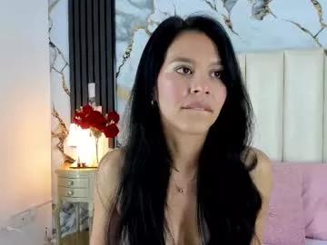 lilithmars69 on Chaturbate 