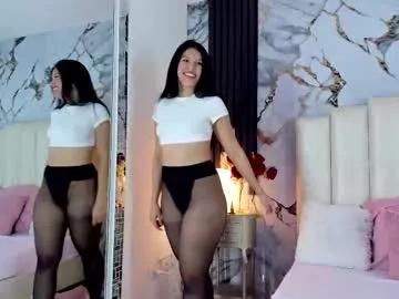 lilithmars69 on Chaturbate 