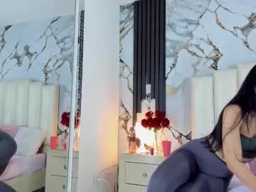 lilithmars69 on Chaturbate 