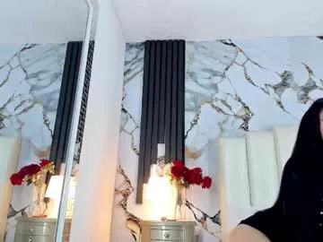 lilithmars69 on Chaturbate 