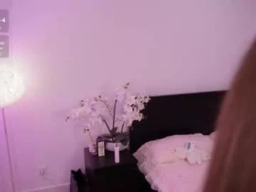 lilly_colins on Chaturbate 