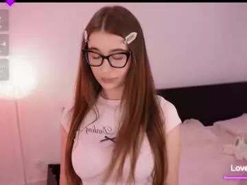 lilly_colins on Chaturbate 