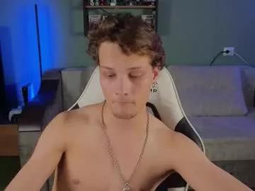lilteddyboy on Chaturbate 