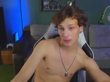 lilteddyboy on Chaturbate
