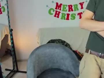 lilteddyboy on Chaturbate 
