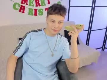 lilteddyboy on Chaturbate 