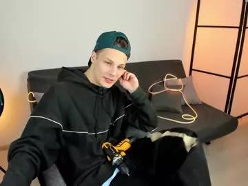 lilteddyboy on Chaturbate 