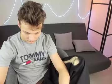 lilteddyboy on Chaturbate 