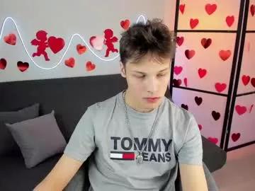 lilteddyboy on Chaturbate 
