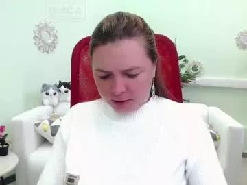 lily_flower7_ on Chaturbate 